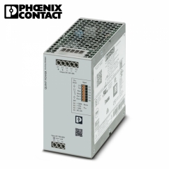 피닉스컨택트 2904602 QUINT4-PS/1AC/24DC/20 전원 공급 장치