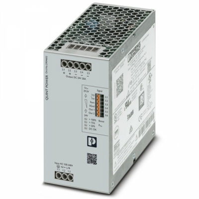피닉스컨택트 QUINT4-PS/1AC/24DC/20 전원 공급 장치