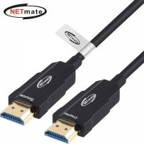 강원전자 넷메이트 HDMI2.0 Hybrid AOC 케이블 5m