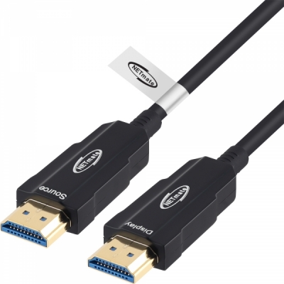 강원전자 넷메이트 HDMI2.0 Hybrid AOC 케이블 5m