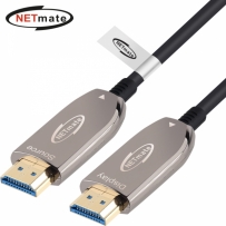 강원전자 넷메이트 HDMI2.1 Hybrid AOC 케이블 5m