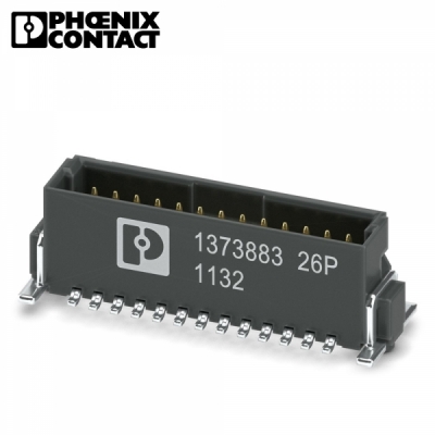 피닉스컨택트 FR 1,27/ 26-MV 1,75 SMD 수 커넥터