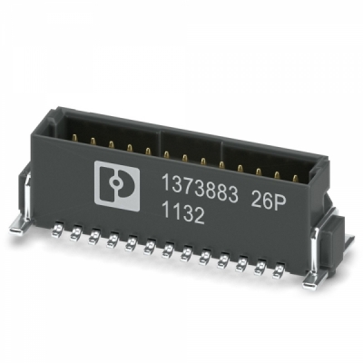 피닉스컨택트 FR 1,27/ 26-MV 1,75 SMD 수 커넥터