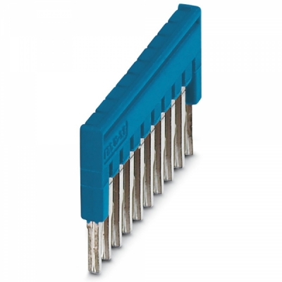 피닉스컨택트 FBS 10-3,5 BU 플러그 삽입 브리지
