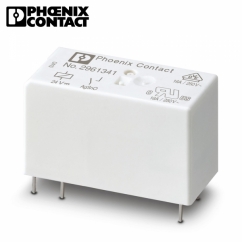 피닉스컨택트 REL-MR- 24DC/1IC 미니어처 전원 릴레이