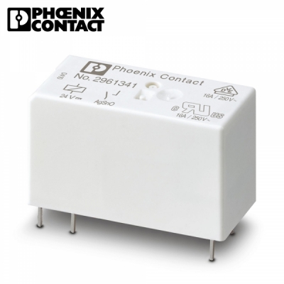 피닉스컨택트 REL-MR- 24DC/1IC 미니어처 전원 릴레이