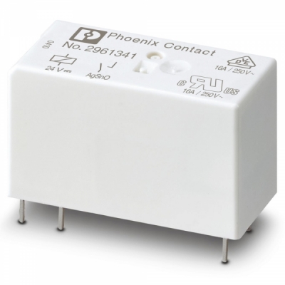 피닉스컨택트 REL-MR- 24DC/1IC 미니어처 전원 릴레이