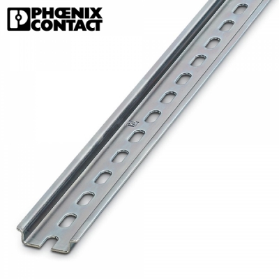 피닉스컨택트 NS 35/ 7,5 WH PERF 2000MM DIN 레일 2m