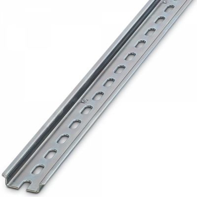 피닉스컨택트 NS 35/ 7,5 WH PERF 2000MM DIN 레일 2m