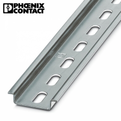 피닉스컨택트 NS 35/ 7,5 ZN PERF 2000MM DIN 레일 2m