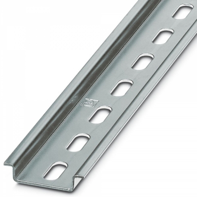 피닉스컨택트 NS 35/ 7,5 ZN PERF 2000MM DIN 레일 2m