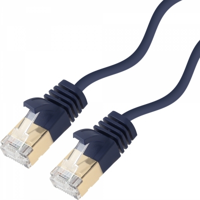 강원전자 넷메이트 CAT.7 SFTP High-Flex 랜 케이블 3m