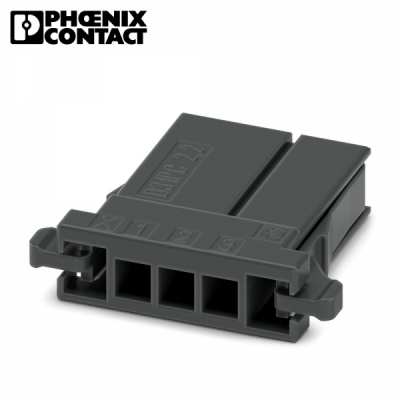 피닉스컨택트 D31PC 2,2/ 3-3,81-X PCB 커넥터