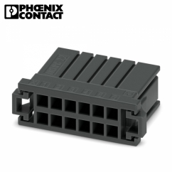 피닉스컨택트 DD31PC 2,2/12-3,81-X PCB 커넥터