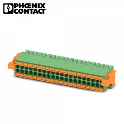 피닉스컨택트 DFMC 1,5/20-ST-3,5-LR PCB 커넥터