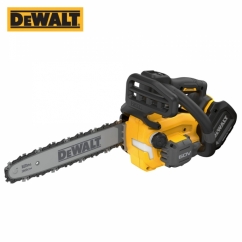디월트 DCMCST630X2-KR 60V MAX 충전 300mm 탑핸들 체인톱 세트(3.0Ah 2팩)