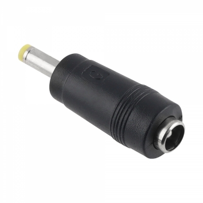 강원전자 KW 5.5x2.1 to 4.0x1.7mm 아답터 변환 잭