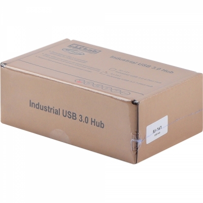 강원전자 넷메이트 산업용 USB3.0 7포트 허브