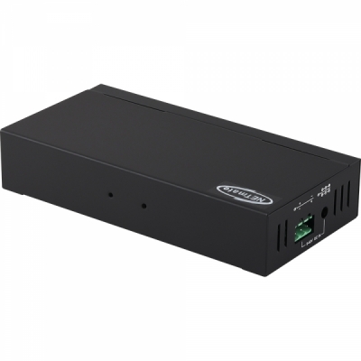 강원전자 넷메이트 산업용 USB3.0 7포트 허브