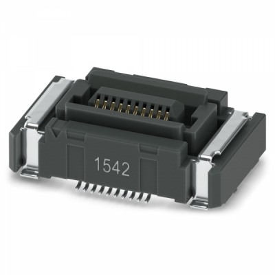 피닉스컨택트 FS 0,635/ 20-FV-F-6,0 SMD 암 커넥터