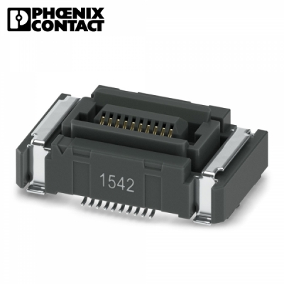 피닉스컨택트 FS 0,635/ 20-FV-F-6,0 SMD 암 커넥터
