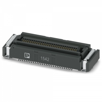 피닉스컨택트 FS 0,635/ 60-FV-F-6,0 SMD 암 커넥터