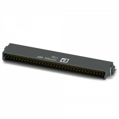 피닉스컨택트 FR 1,27/ 68-MH SMD 수 커넥터