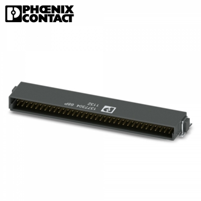 피닉스컨택트 FR 1,27/ 68-MH SMD 수 커넥터