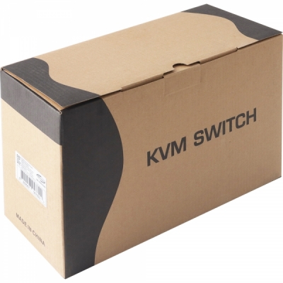 강원전자 넷메이트 Multi-View 듀얼 4K HDMI KVM 4:1 스위치(USB)