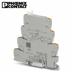 피닉스컨택트 PLC-OPT- 24DC/ 24DC/10/R 무접점 릴레이 모듈