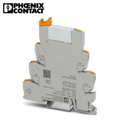 피닉스컨택트 PLC-RPT- 24DC/ 1/ACT 릴레이 모듈
