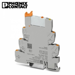 피닉스컨택트 PLC-RPT- 24DC/21/MS 릴레이 모듈