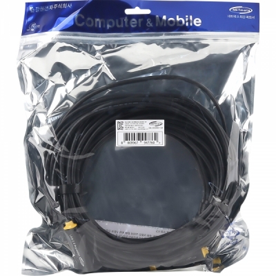 강원전자 넷메이트 USB2.0 C타입 연장 리피터 15m