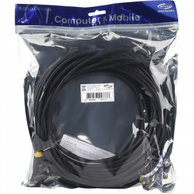 강원전자 넷메이트 USB2.0 C타입 연장 리피터 20m