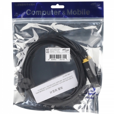 강원전자 넷메이트 USB2.0 CM-AF 연장 리피터 5m