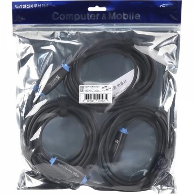 강원전자 넷메이트 USB3.0 AM-CF 연장 리피터 15m