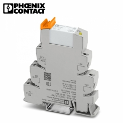 피닉스컨택트 PLC-RSC- 24DC/ 1IC/ACT 릴레이 모듈