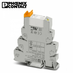 피닉스컨택트 PLC-RSC- 24UC/21-21 릴레이 모듈