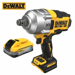 디월트 DCF964H1T-KR 20V MAX 충전 하이토크 임팩트 렌치 세트(파워스택 5.0Ah)