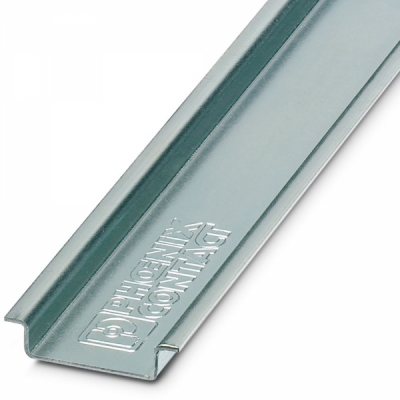 피닉스컨택트 NS 35/ 7,5 WH UNPERF 2000MM-VPE 10 DIN 레일, 비관통