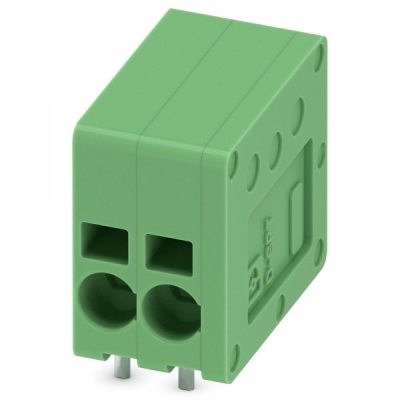 피닉스컨택트 SPT 1,5/ 2-H-3,5 PCB 단자대