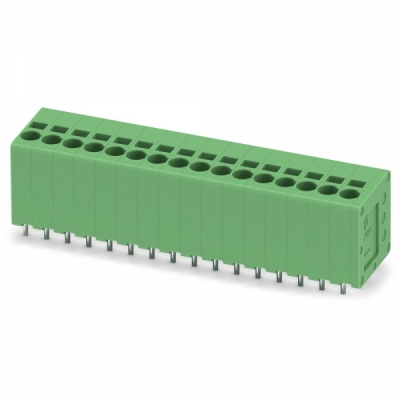 피닉스컨택트 SPT 1,5/16-V-3,5 PCB 단자대