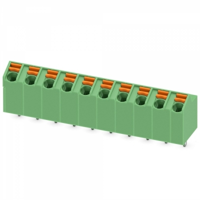 피닉스컨택트 SPTA 1/10-5,0 PCB 단자대