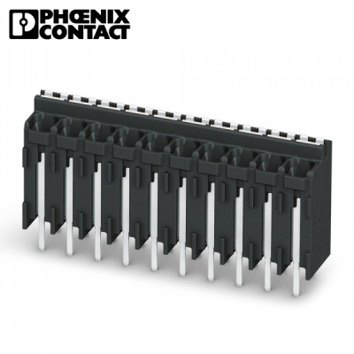 피닉스컨택트 SPT-THR 1,5/ 3-V-3,5 P26 PCB 단자대