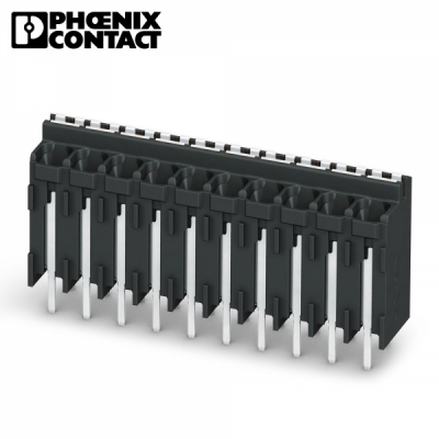 피닉스컨택트 SPT-THR 1,5/ 4-V-3,5 P26 PCB 단자대