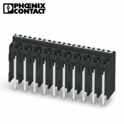 피닉스컨택트 SPT-THR 1,5/ 6-V-3,5 P26 PCB 단자대