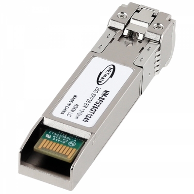 강원전자 넷메이트 25G 싱글모드 SFP28 광 모듈(40km)