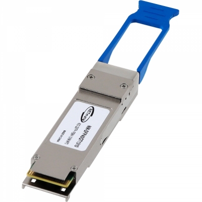 강원전자 넷메이트 40G MPO QSFP+ PSM4 광 모듈(10km)