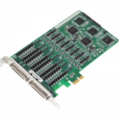 MOXA PCI Express 16포트 RS232/422/485 시리얼카드(케이블 별매)