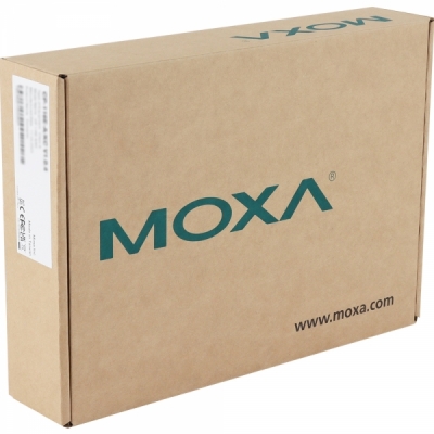 MOXA PCI 8포트 RS232/422/485 아이솔레이션 시리얼카드(케이블 별매)